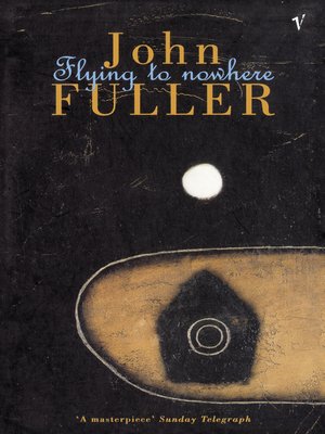 cover image of Flying to Nowhere